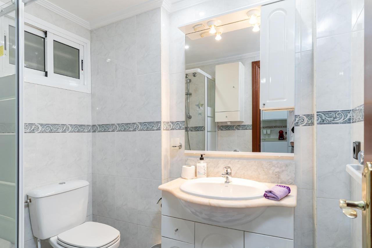 Blonzu Guinea Apartment Benalmadena Exterior photo
